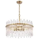 Подвесная люстра Wertmark WE328.06.503 MARLEEN