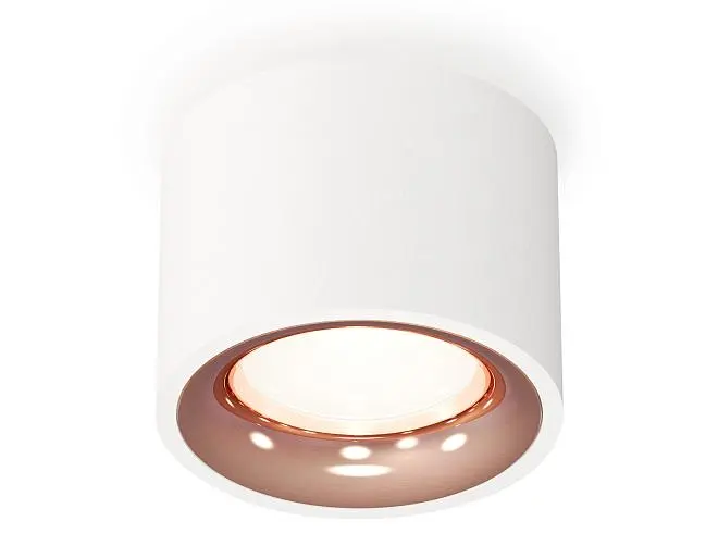Комплект накладного светильника Ambrella light XS7510025 Techno Комплект накладного светильника Ambrella light XS7510025 Techno