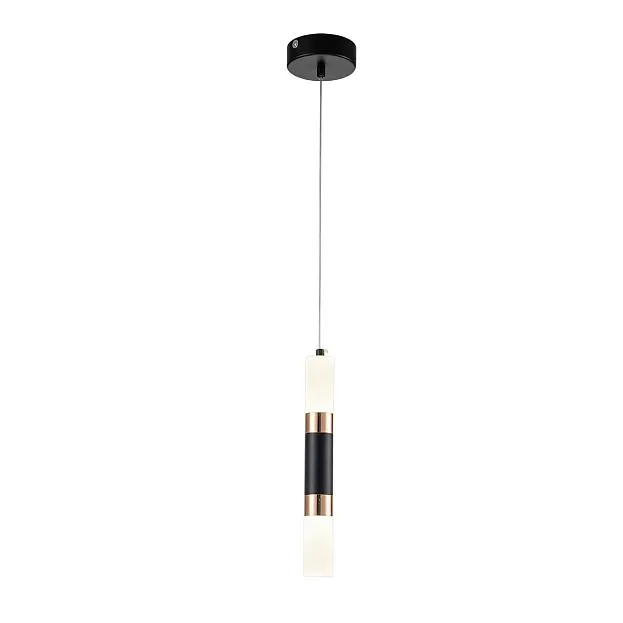 Подвесной светильник Escada 10217/1LED Подвесной светильник Escada 10217/1LED