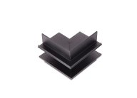 Внешний угол-соединитель для встраиваемого шинопровода Donolux Outter corner InB M SPACE-Track system