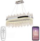 Подвесная люстра NATALI KOVALTSEVA LED LAMPS 81265