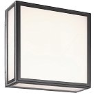 Уличный настенный светильник Mantra 7055 Bachelor
