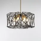 Люстра VINKLAR Lampatron 1135-1660