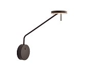 Настеный светильник Kink Light 09440-1,19(3000K) Некси