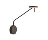 Настеный светильник Kink Light 09440-1,19(3000K) Некси