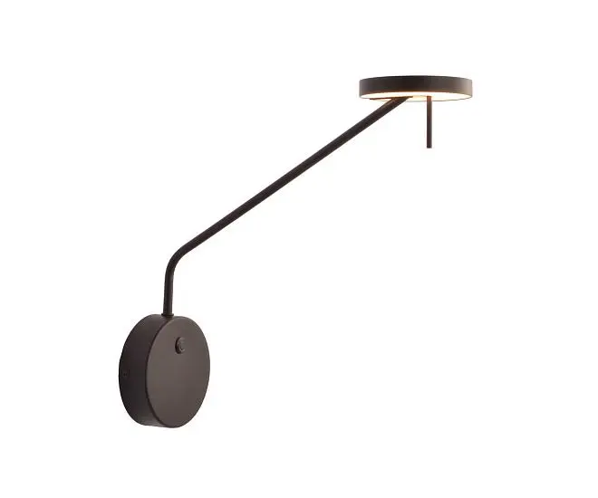 Настеный светильник Kink Light 09440-1,19(3000K) Некси Настеный светильник Kink Light 09440-1,19(3000K) Некси