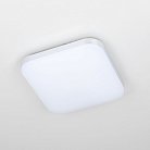 Потолочный светильник Citilux CL714K24SV Симпла