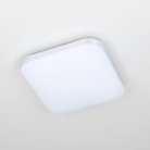 Потолочный светильник Citilux CL714K24SV Симпла