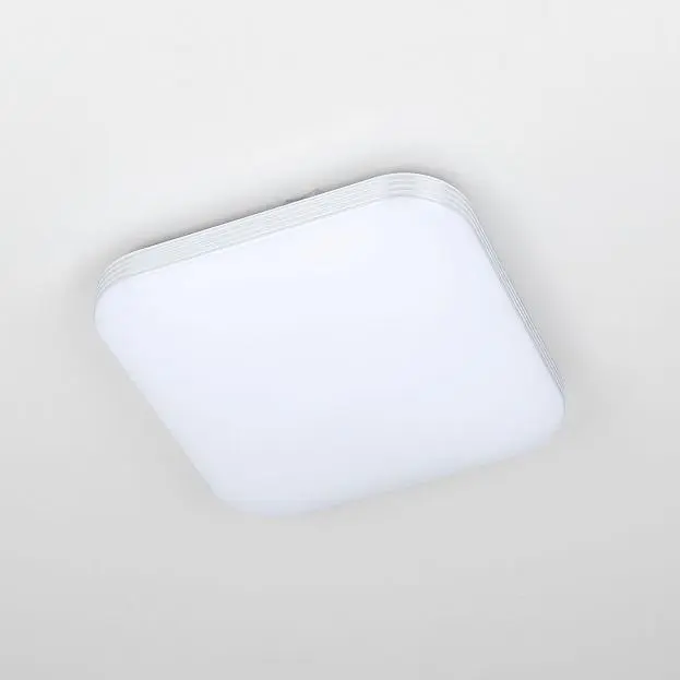Потолочный светильник Citilux CL714K24SV Симпла Потолочный светильник Citilux CL714K24SV Симпла