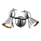 Спот Arte Lamp A9229AP-2CC PICCHIO