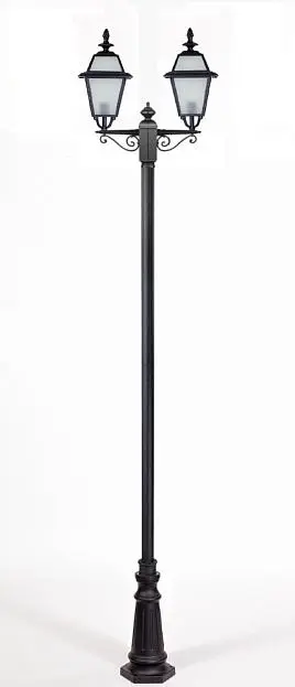 Наземный фонарь Oasis Light 91110fLA B2 Bl FARO-FROST L