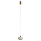 Подвесной светильник Loft IT 10409/S Galet