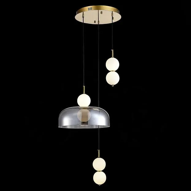 Подвесной светильник ST Luce SL6112.203.21 ODE Подвесной светильник ST Luce SL6112.203.21 ODE