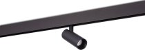 Трековый светильник Donolux DL20295NW10B ALPHA для SPACE Track system