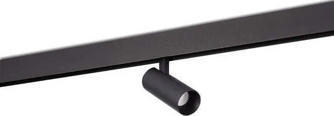 Трековый светильник Donolux DL20295NW10B ALPHA для SPACE Track system Трековый светильник Donolux DL20295NW10B ALPHA для SPACE Track system