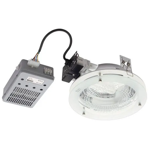 Светильник downlight KANLUX SLOT DLP-100G 226-WH (4351) Светильник downlight KANLUX SLOT DLP-100G 226-WH (4351)