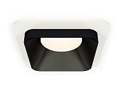 Комплект встраиваемого светильника Ambrella light XC7901002 Techno