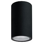 Фасадный светильник Arte Lamp A3302PF-1BK MISTERO