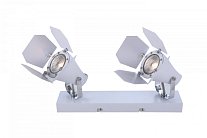 Спот Arte Lamp A3092AP-2WH