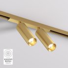 Светильник для трека Denkirs DK5742-SB SHINE SPOT