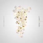 Люстра JULIETTA LUX Lampatron 6974-19182