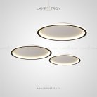 Потолочный светильник LACEY Lampatron 3026-7358