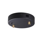 База потолочная ODEON LIGHT 5041/2R TRONI