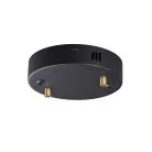 База потолочная ODEON LIGHT 5041/2R TRONI