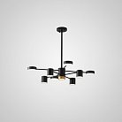 Подвесная Люстра Merill D78 140868-26 ImperiumLoft