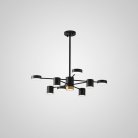 Подвесная Люстра Merill D78 140868-26 ImperiumLoft