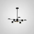 Подвесная Люстра Merill D78 140868-26 ImperiumLoft