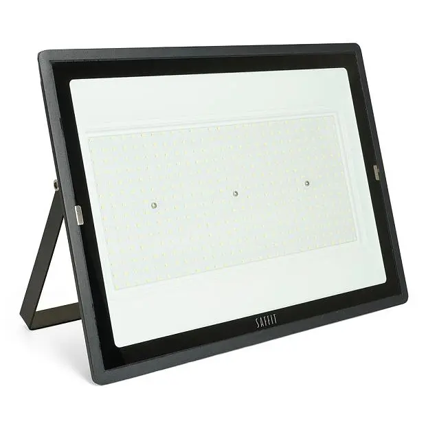 Светодиодный прожектор IP65 300W 6400K черный SAFFIT 55231 SFL90-200 SFL90-300 Светодиодный прожектор IP65 300W 6400K черный SAFFIT 55231 SFL90-200 SFL90-300