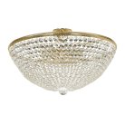 Потолочная люстра Arti Lampadari Todi E 1.3.50.501 G