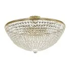 Потолочная люстра Arti Lampadari Todi E 1.3.50.501 G