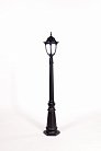 Наземный фонарь Oasis Light 92111 Bl