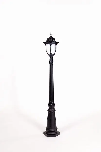 Наземный фонарь Oasis Light 92111 Bl Наземный фонарь Oasis Light 92111 Bl
