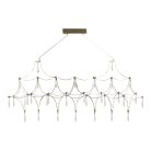 Подвесная люстра ST Luce SL6603.203.17 GRAVETTA