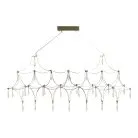 Подвесная люстра ST Luce SL6603.203.17 GRAVETTA