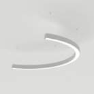 Подвесной светильник Arlight 034017(1) ARC