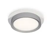 Комплект встраиваемого светильника Ambrella light XC8050004 Techno