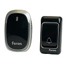 Звонок дверной беспроводной Feron 48924 E-383