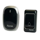 Звонок дверной беспроводной Feron 48924 E-383