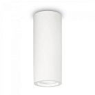 Потолочный светильник Ideal Lux 155869 TOWER PL1 SMALL ROUND