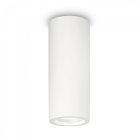 Потолочный светильник Ideal Lux 155869 TOWER PL1 SMALL ROUND