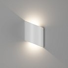 Настенный светильник уличный DesignLed GW-6806-6-WH-WW OLIMP