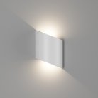 Настенный светильник уличный DesignLed GW-6806-6-WH-WW OLIMP