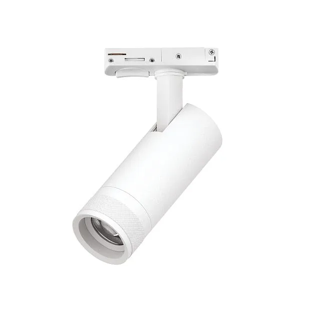 Светильник д/треков LED Lightstar C4126SS CANNO PRO