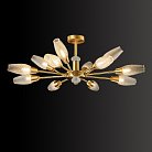 Люстра на штанге HENDRICA L86 ImperiumLoft 223651-23 hendrica01