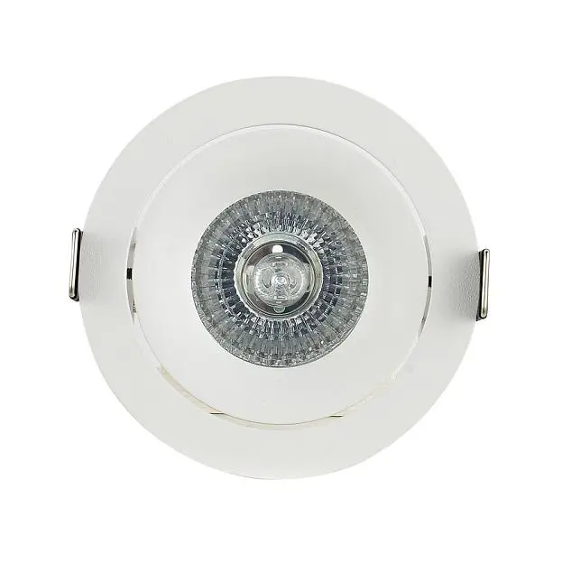Встраиваемый светильник Donolux DL18412/01TR White