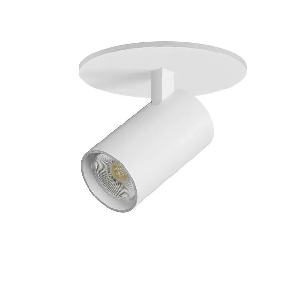 Светильник встраиваемый LED Lightstar A5136RS ALTA BASE